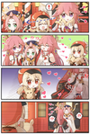 クレーのボンボン爆弾！