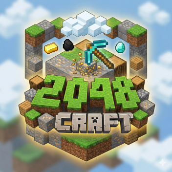 2048 Craft