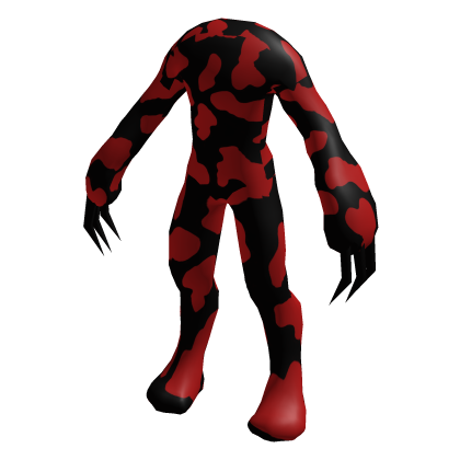 🐄 Demon Cow Fursuit 🐄 thumbnail