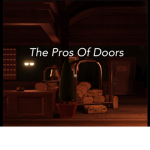 The Pros Of Doors