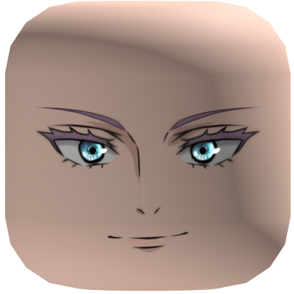 Gojo Satoru Roblox item