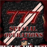 777 Battalion Special Operations