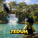 TEDUH VOICE CHAT