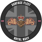-|RN|- Fleet Air Arm