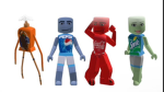 ~The Soda Squad 4 life ~