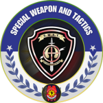 TPNPRP || Special Weapon and Tactics