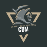 CDM aka Canine Door Murders