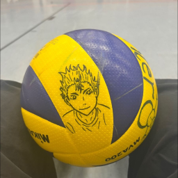 ᕱ⑅ᕱ ✦  🏀