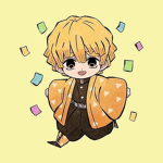 demon slayer fan group?!