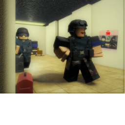 [EINC] Security Training Academy