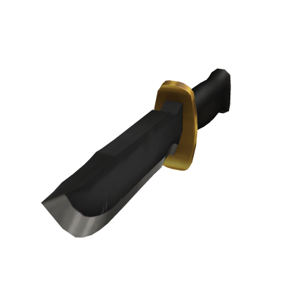 Fake Murder MM2 Troll [Boy]