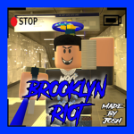 Brooklyn Riot