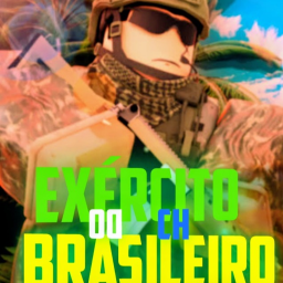[E.B] Brazilian Army of CH