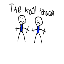 The Kool Hangout