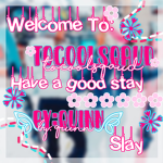TOCOOLSQAUD