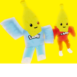 Bananen-Gruppe