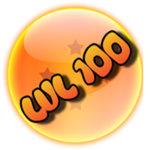 Level 100!