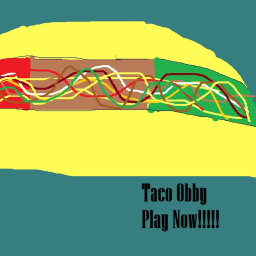 taco obby