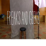 Ｈａｎｇｏｕｔ 藕粉 Ｆｒｅａｋｓ