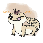 The Great Gecko Group!