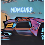 Rp server MdM