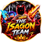 The Isagon Team