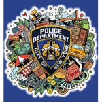 New York City Roleplay Police Department [NYC RP]