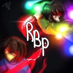 [GLITCHTALE UPD P1] Random Battle Place