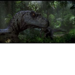 The Velociraptor Kingdom