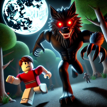 Werewolf Nights