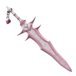 Blossom Unity Blade