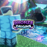 [Pokemon Brick Bronze] [Bronze Origins]