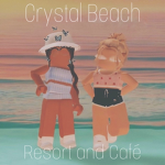 Crystal Beach Resort