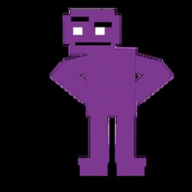 pUrPle GuY SiM