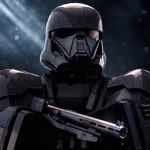| TIA | Death Troopers