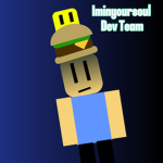 Iminyoursoul dev team
