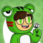 FroggyGirl Gaming Fan Group!