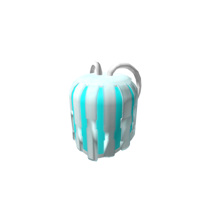 (Hat req.) Frosty Reactor