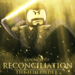 JO | Council of Reconciliation ᅠ