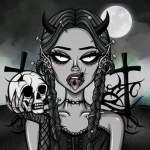 Midnight Grotesque