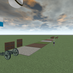 Experimental Yard icon
