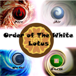The Order of The White Lotus Group Thumbnail