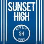 Sunset High School Academy.