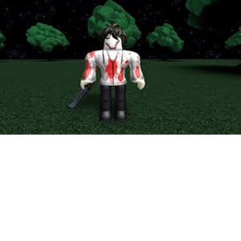 Survive Jeff Killer (GamePasses)