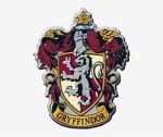 House Of Griffindor