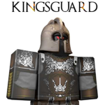 [ ASOIAF ] Kingsguard