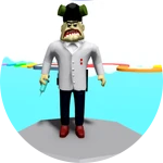 CRAZY DOCTOR - FOREVER