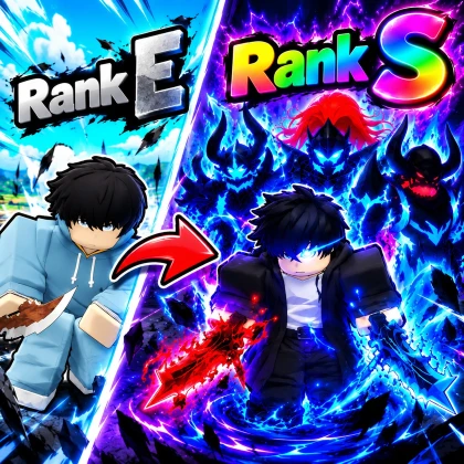 [ٍSolo Leveling🔥] Anime Avatar Fighting