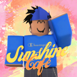 ☀️ Sunshine Café
