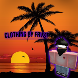 Clothing By Frvst 'Homestore' v0.5
